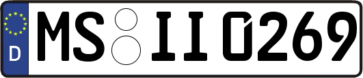 MS-II0269