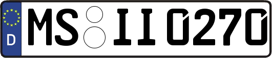 MS-II0270