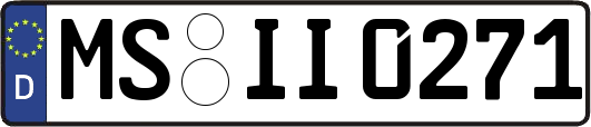 MS-II0271