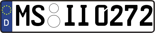 MS-II0272