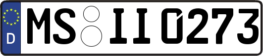 MS-II0273
