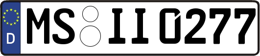 MS-II0277