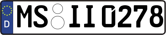 MS-II0278