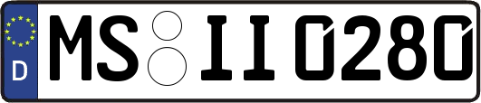 MS-II0280
