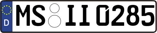 MS-II0285