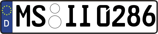 MS-II0286