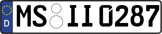 MS-II0287