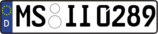 MS-II0289