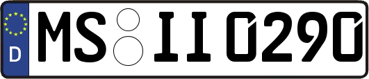 MS-II0290