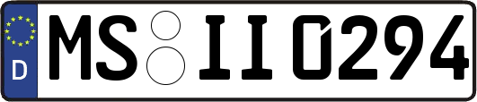 MS-II0294