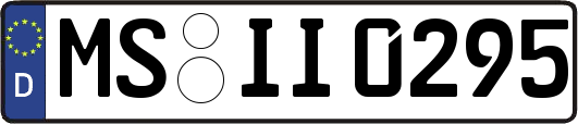MS-II0295