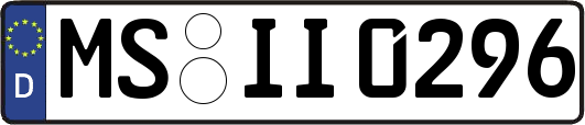 MS-II0296