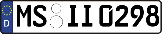 MS-II0298