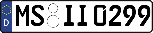 MS-II0299