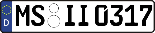 MS-II0317