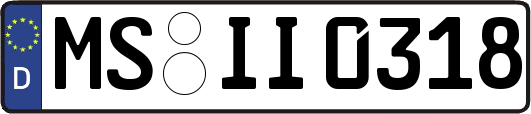 MS-II0318