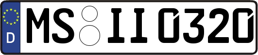 MS-II0320