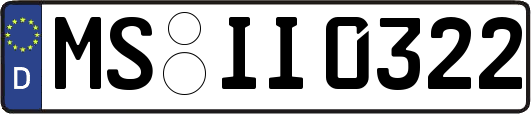 MS-II0322