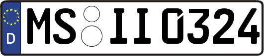 MS-II0324