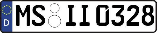 MS-II0328