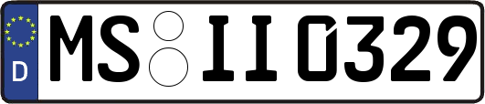 MS-II0329