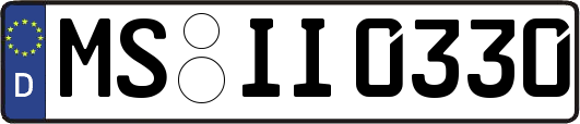 MS-II0330