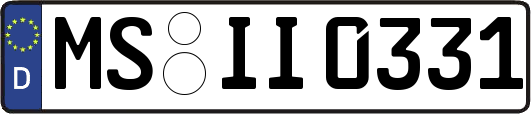 MS-II0331