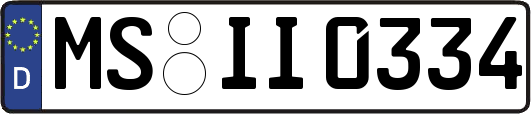 MS-II0334