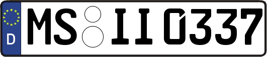MS-II0337