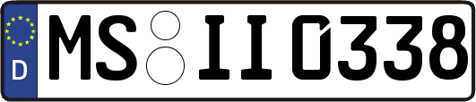 MS-II0338