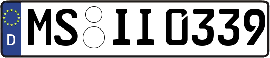 MS-II0339