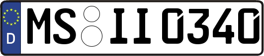 MS-II0340
