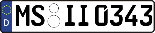MS-II0343