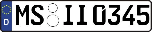 MS-II0345