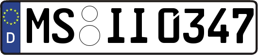 MS-II0347