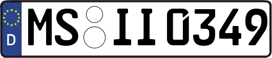 MS-II0349