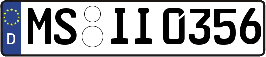MS-II0356