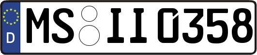 MS-II0358