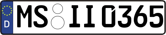 MS-II0365