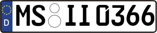 MS-II0366