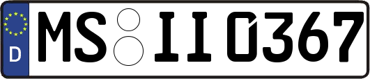 MS-II0367
