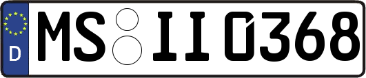 MS-II0368