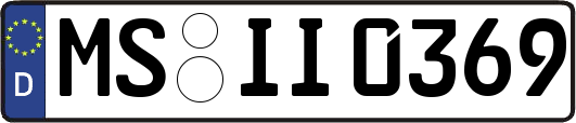 MS-II0369