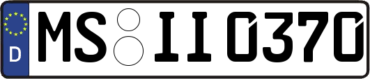 MS-II0370