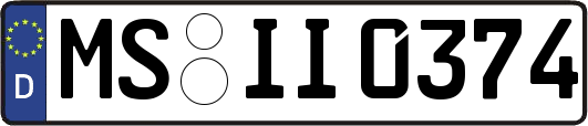 MS-II0374