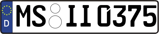 MS-II0375