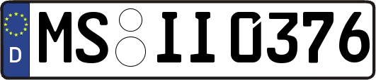 MS-II0376