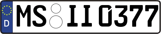 MS-II0377