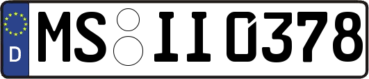 MS-II0378