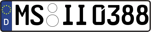 MS-II0388